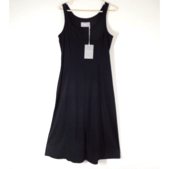 Everlane Dresses & Skirts - NEW EVERLANE Women Small Black Midi Dress NWT  Clothes Teen MenWomenStyles